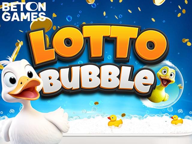 88 bet Lotto Bubble Pro