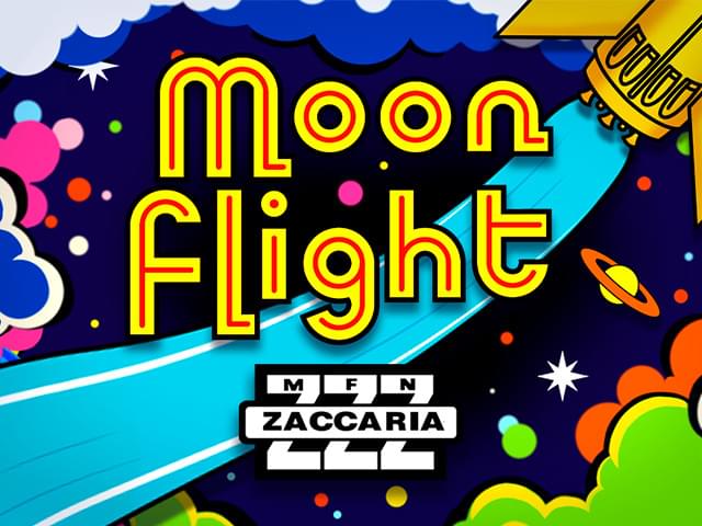 88 bet Deslizante de Voo Lunar